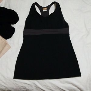 Lucy powermax S tank